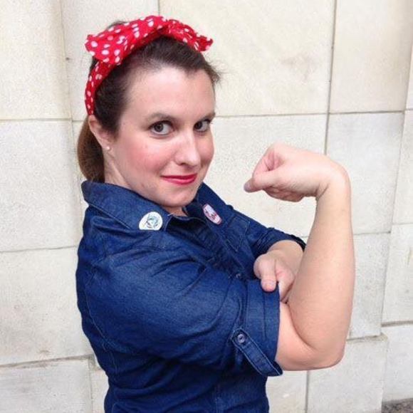 Meet your Posher, Megan - Picture 1 of 1